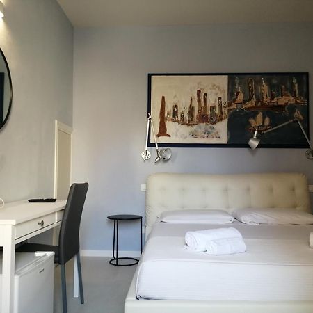 Casa Saba Bed & Breakfast Orosei Oda fotoğraf