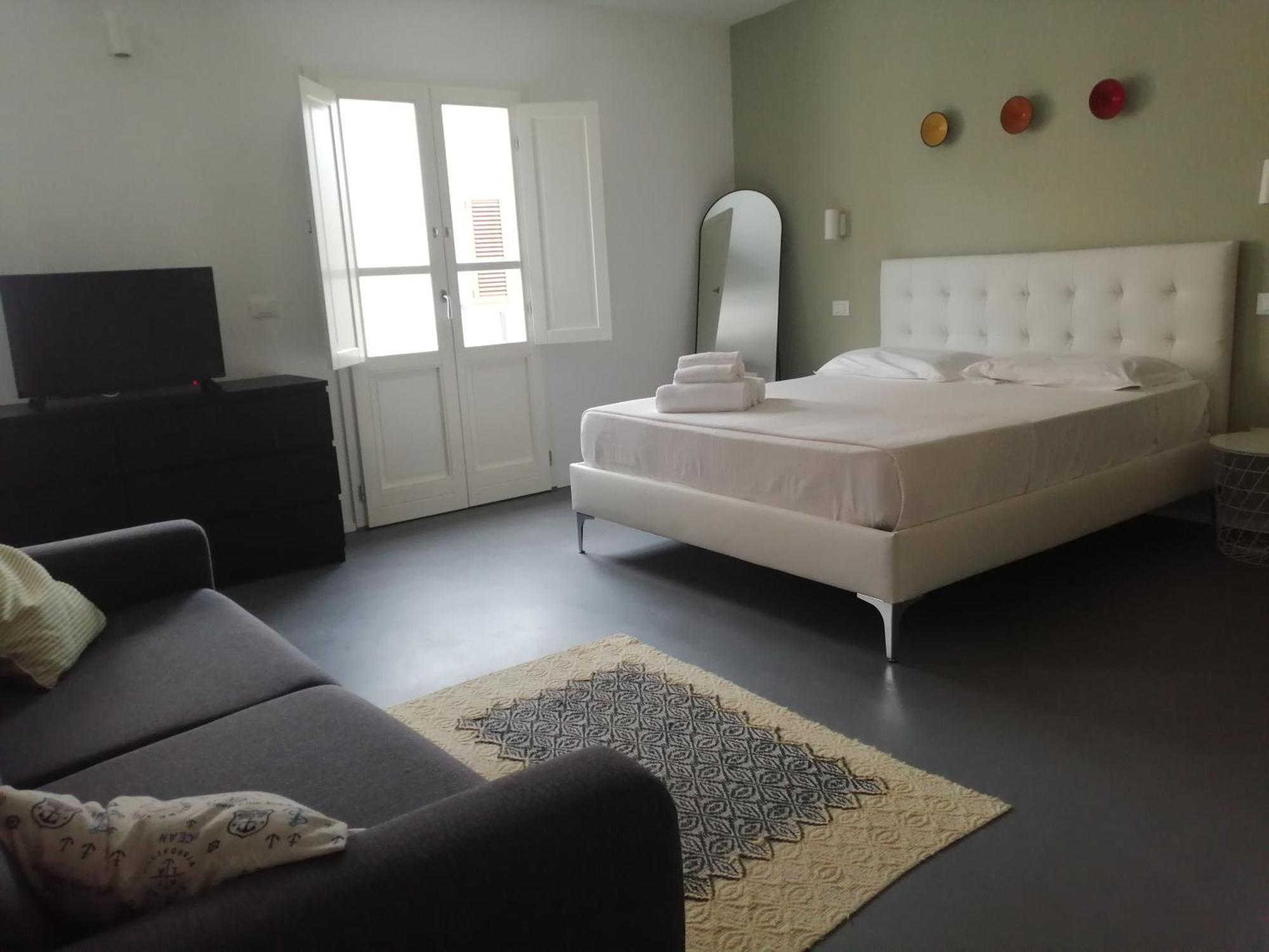 Casa Saba Bed & Breakfast Orosei Oda fotoğraf