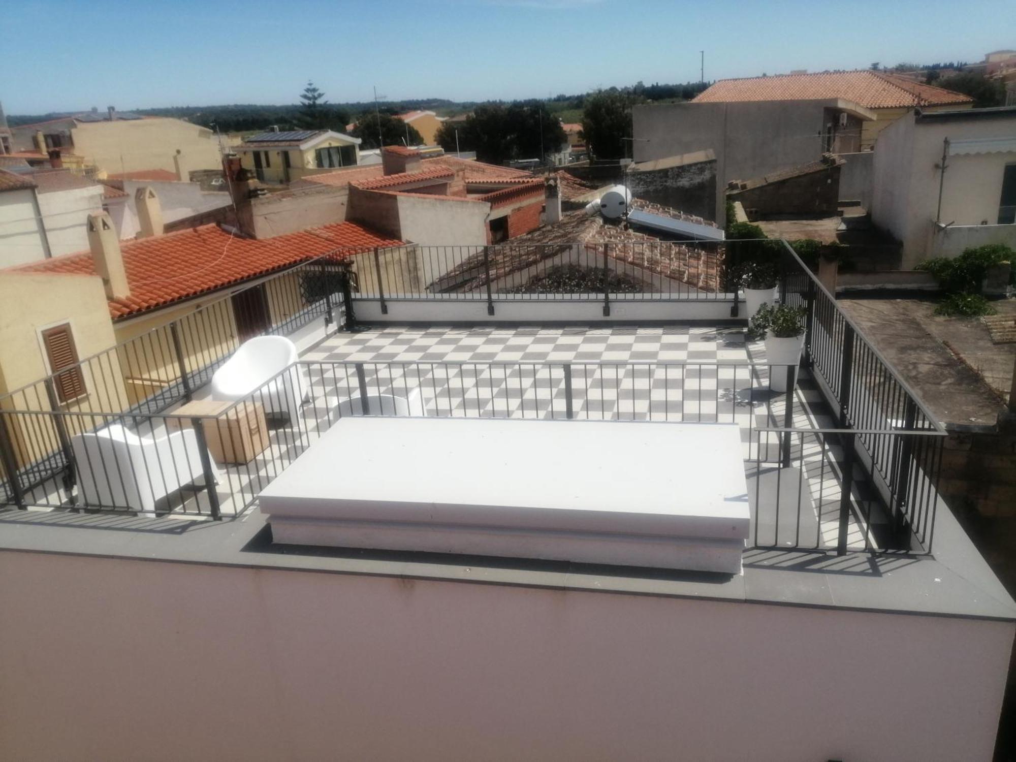 Casa Saba Bed & Breakfast Orosei Oda fotoğraf